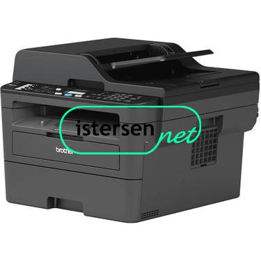 Brother MFC-L2716DW-3T Impresora láser