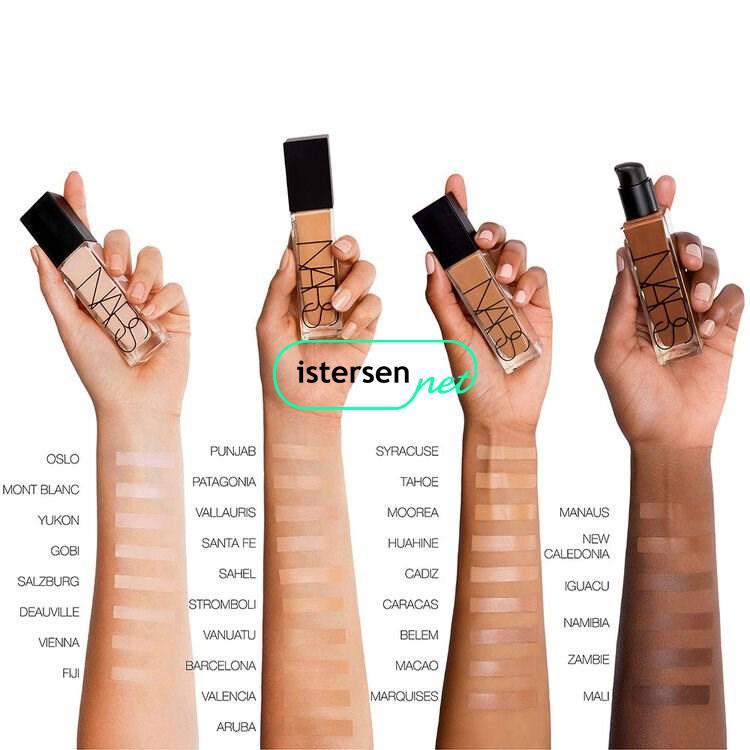 Best Foundation Brands That Close All Defects
