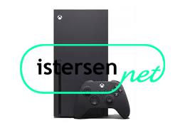 Microsoft Xbox Series X Oyun Konsolu 1TB