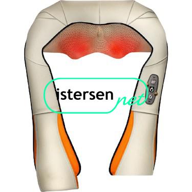 NordMende Rubbed Heated Massager