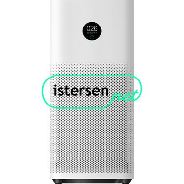 Xiaomi Mi Air Purifier 3H इंटेलिजेंट एयर प्यूरीफायर