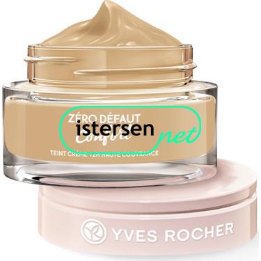 Yves Rocher Kusursuz Ten Fondöten