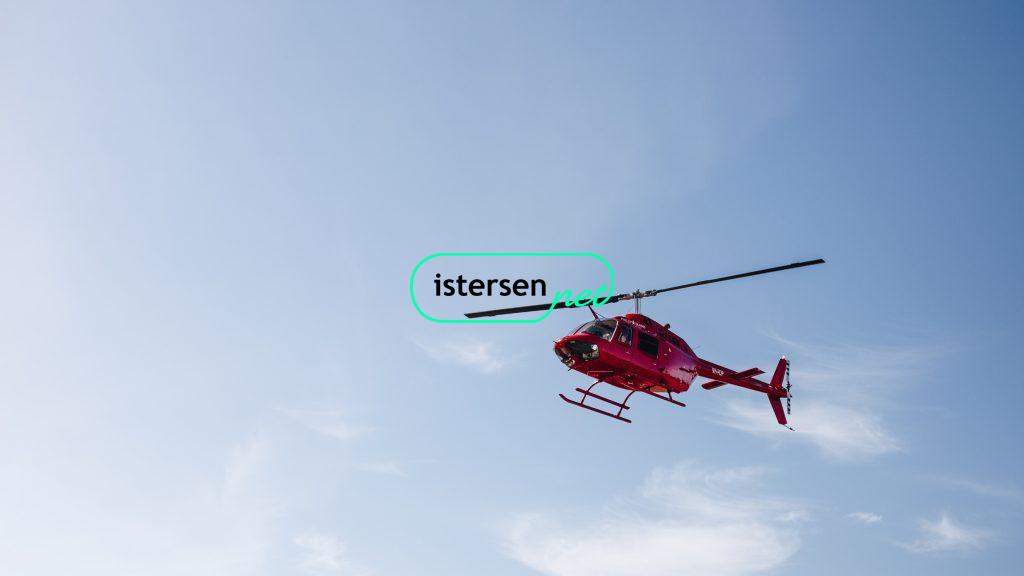 इस्तांबुल हेलीकाप्टर किराया कंपनियों 2023