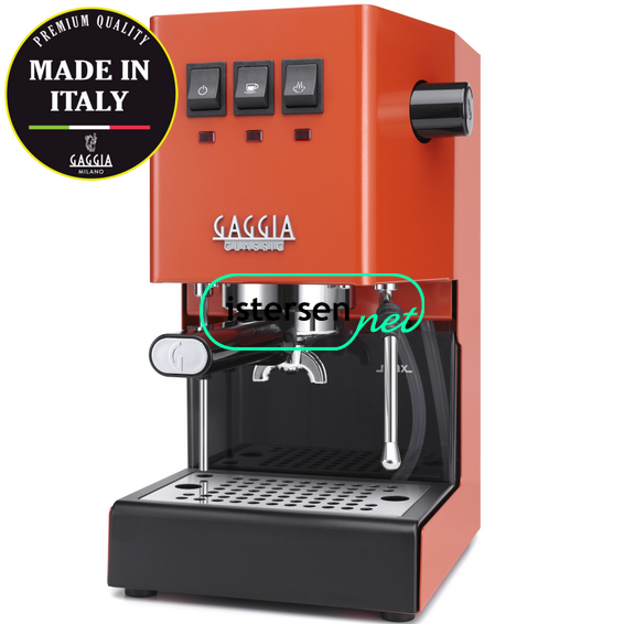 Gaggia Kahve Makinesi