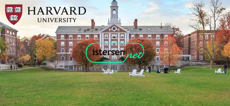Harvard Üniversitesi