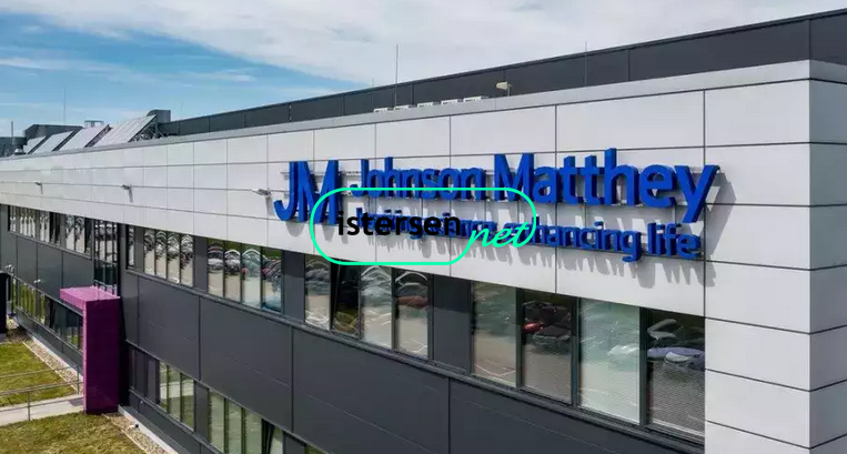 Johnson Matthey