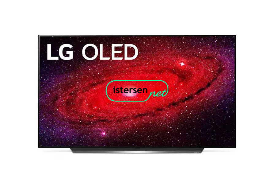 LG OLED CX