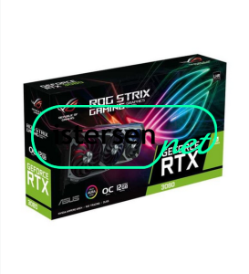 ROG Strix GeForce RTX 3080