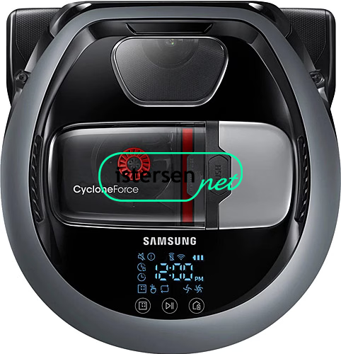 Samsung POWERbot R7040