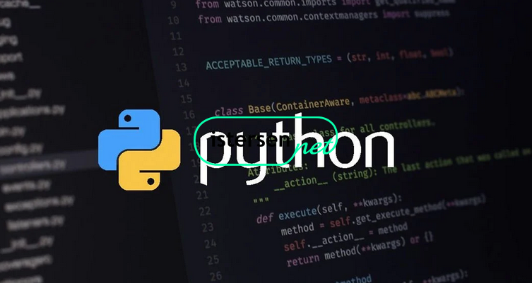 Python: Hız ve Kolaylık