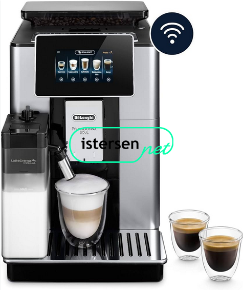 De'Longhi Espresso Makinesi