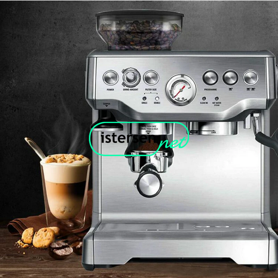 Breville Espresso Makinesi