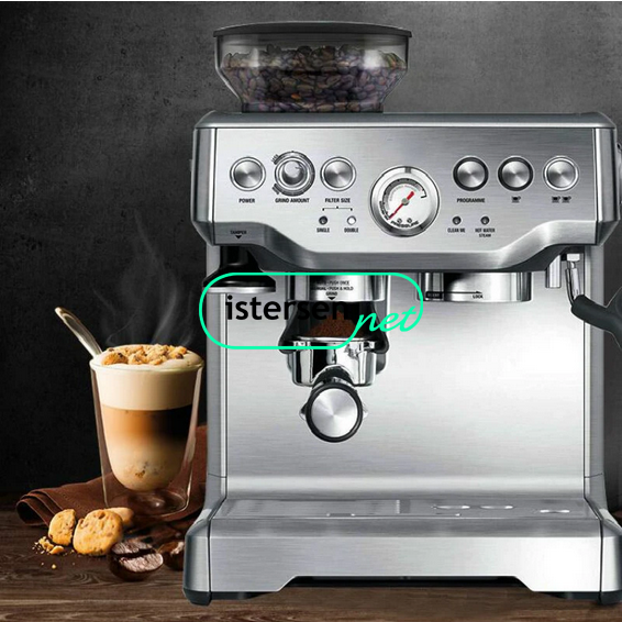 Las mejores ofertas en Máquinas Breville espresso y capuchino