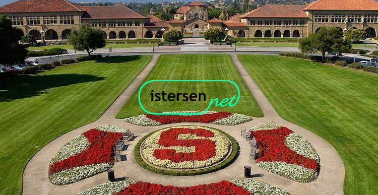 Stanford Üniversitesi