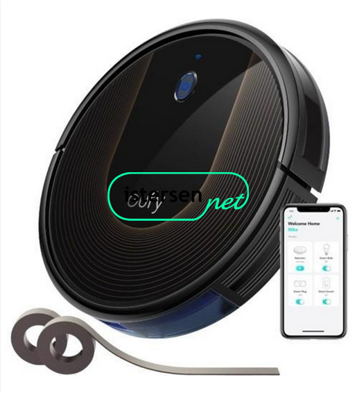 eufy BoostIQ RoboVac 30C